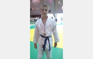 Lucas, 3eme du Grand Prix 11