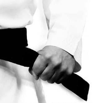 Passage de grades: UV3 Shiai