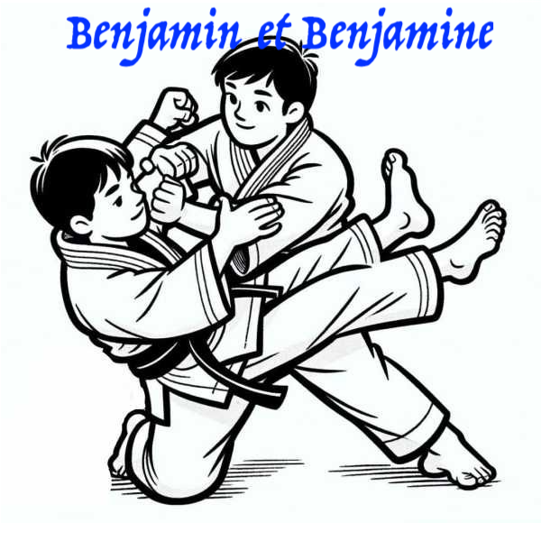Championnat Départemental 2
