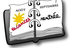 Reprise des cours