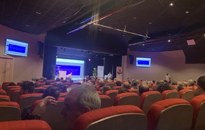 Stage national Enseignant-Dirigeant FFJDA
