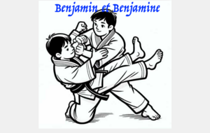 Stage départemental Benjamin(es)