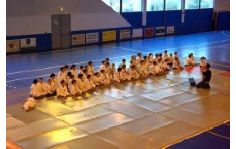 Félicitations