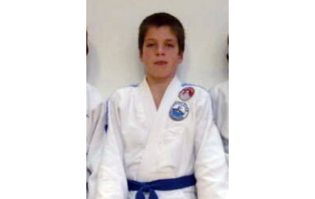 Clément au Grand Prix 11