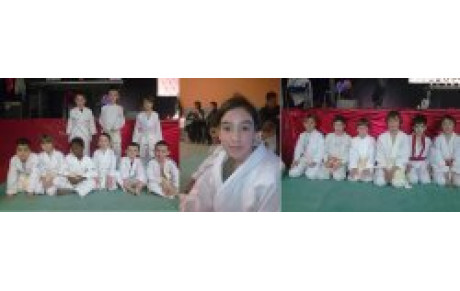 Interclubs de Bellegarde