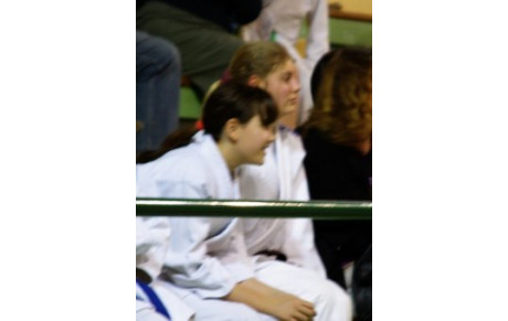 Championnat Régional Minimes