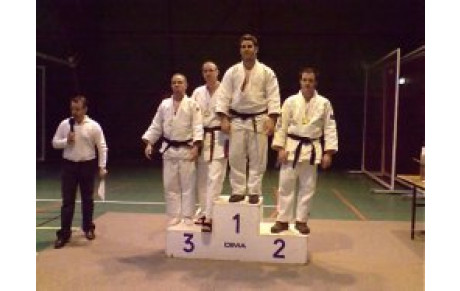 Grand Prix 48 à Marvejols