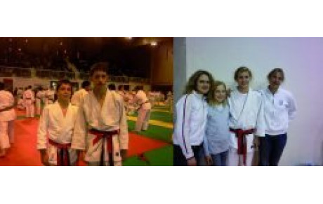 RESULTATS DU GRAND PRIX 11