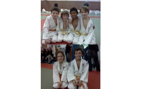 Tournoi des 4 saisons