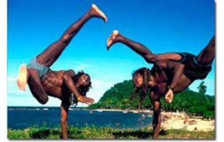 ENTRAINEMENT VACANCES