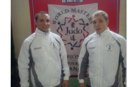 Championnat d'Europe de Kata