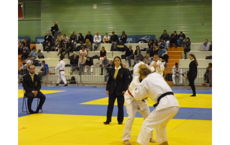 Championnat Régional Juniors 