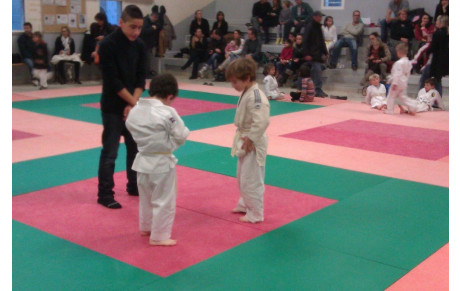Interclubs de Manduel