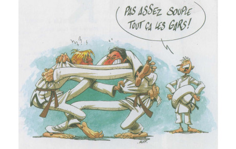 CALENDRIER DES COMPETITIONS