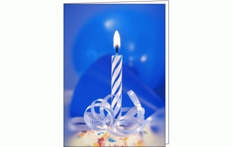Un bon anniversaire à Lionel, 18 ans aujourd'hui...
