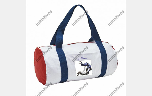 Sac polochon du club