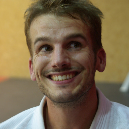 Yohan Félicien